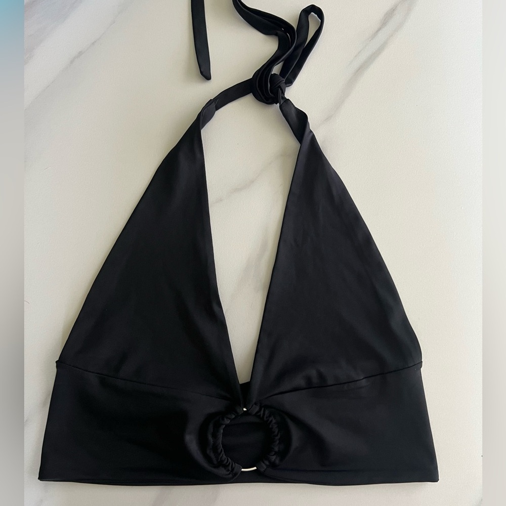 SHEIN CROP TOPS